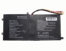 5276110-2s batteri, 7.6V 5000mAh rtdpart 5276110-2s laptop batterier