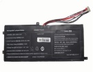 457867-3s1p batteri, 11.4V 3200mAh rtdpart 457867-3s1p laptop batterier