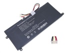 Iproda batteri, 11.4V 3400mAh other iproda laptop batterier
