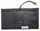 Qt15usr-4474483-3s1p batteri, 11.4V 4000mAh rtdpart qt15usr-4474483-3s1p laptop batterier