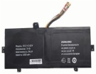 Eve 11 c421y batteri, 7.4V 4000mAh rtdpart eve 11 c421y laptop batterier