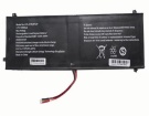 Utl4776127-2p hög kapacitet batteri, 3.7V 10000mAh rtdpart utl4776127-2p laptop batterier