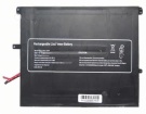 Wyc-28125190p batteri, 7.6V 5000mAh rtdpart wyc-28125190p laptop batterier