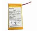 B02-3s1p-804411 batteri, 11.55V 2050mAh other b02-3s1p-804411 laptop batterier