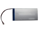 3275154 batteri, 3.7V 5000mAh rtdpart 3275154 laptop batterier