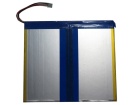 35125115 batteri, 7.6V 3000mAh rtdpart 35125115 laptop batterier