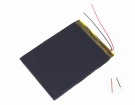 357390 batteri, 3.7V 2500mAh rtdpart 357390 laptop batterier