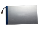 3095156hv hög kapacitet batteri, 3.8V 7000mAh rtdpart 3095156hv laptop batterier
