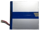 3070138-2s batteri, 7.6V 4000mAh rtdpart 3070138-2s laptop batterier