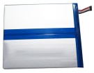 2962140-2p hög kapacitet batteri, 3.8V 7400mAh rtdpart 2962140-2p laptop batterier