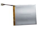 288090 batteri, 3.7V 2500mAh rtdpart 288090 laptop batterier