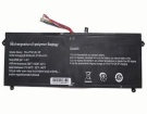 Nv-4774126-2p hög kapacitet batteri, 3.7V 10000mAh rtdpart nv-4774126-2p laptop batterier