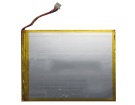 32105137 hög kapacitet batteri, 3.8V 7000mAh rtdpart 32105137 laptop batterier