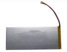 3075175 batteri, 3.7V 5000mAh rtdpart 3075175 laptop batterier
