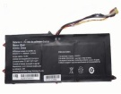 Zl-527967-3s batteri, 11.1V 3400mAh rtdpart zl-527967-3s laptop batterier