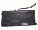 507867-3s1p batteri, 11.4V 3400mAh rtdpart 507867-3s1p laptop batterier