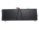 6268101-2s1p batteri, 7.4V 5000mAh rtdpart 6268101-2s1p laptop batterier