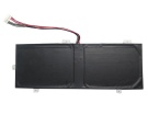 5678107-2s batteri, 7.6V 5000mAh rtdpart 5678107-2s laptop batterier