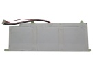 647070-3s batteri, 11.4V 4000mAh rtdpart 647070-3s laptop batterier