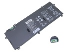Enzh-16 hög kapacitet batteri, 11.67V 6000mAh huawei enzh-16 laptop batterier