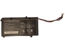 N17csl512 batteri, 7.6V 4000mAh thomson n17csl512 laptop batterier