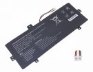Ezbook s5 go batteri, 7.6V 4000mAh jumper ezbook s5 go laptop batterier