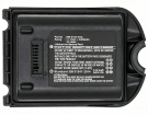 Ranger 3rc hög kapacitet batteri, 11.1V 3400mAh trimble ranger 3rc mätinstrument batterier