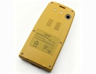 Bt-32q batteri, 7.2V 1400mAh topcon bt-32q mätinstrument batterier