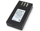 802 batteri, 7.2V 2500mAh boif 802 mätinstrument batterier