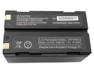 M1 hög kapacitet batteri, 7.4V 7000mAh chcnav m1 mätinstrument batterier