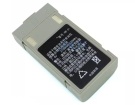Hb-01 hög kapacitet batteri, 7.4V 3100mAh chcnav hb-01 mätinstrument batterier