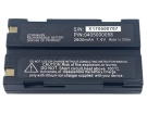 Xb-2 batteri, 7.4V 2600mAh chcnav xb-2 mätinstrument batterier