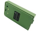 Dtm122a batteri, 6V 1800mAh dadi dtm122a mätinstrument batterier