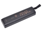 Nts-342r10m hög kapacitet batteri, 7.4V 3100mAh south nts-342r10m mätinstrument batterier