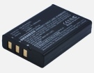 9600 hög kapacitet batteri, 7.4V 3400mAh south 9600 mätinstrument batterier