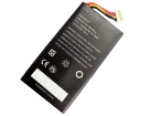 01wq0037-02 hög kapacitet batteri, 3.7V 10950mAh exfo 01wq0037-02 mätinstrument batterier