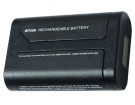 Bp290 batteri, 10.8V 2600mAh fluke bp290 mätinstrument batterier