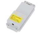 Bt43 hög kapacitet batteri, 7.4V 3400mAh foif bt43 mätinstrument batterier