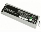 Bdr15d batteri, 10.8V 2100mAh yokogawa bdr15d mätinstrument batterier