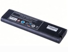 Aq7285a hög kapacitet batteri, 11.1V 7800mAh yokogawa aq7285a mätinstrument batterier