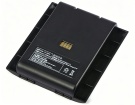 Ihand18 batteri, 7.4V 2000mAh hi target ihand18 mätinstrument batterier