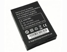 Ihand 30 hög kapacitet batteri, 3.7V 5200mAh hi target ihand 30 mätinstrument batterier