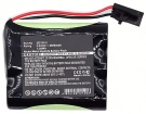 Se15-32 batteri, 3.6V 2000mAh x-rite se15-32 mätinstrument batterier
