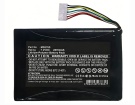 Ms5760 batteri, 7.2V 2870mAh trimble ms5760 mätinstrument batterier