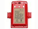 Kts-470rm hög kapacitet batteri, 6V 3500mAh kolida kts-470rm mätinstrument batterier