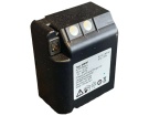 Tps1000 batteri, 12V 2100mAh leica tps1000 mätinstrument batterier