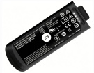 Blk2go hög kapacitet batteri, 7.2V 3350mAh leica blk2go mätinstrument batterier