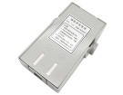 Mts1202r batteri, 7.2V 2500mAh mato mts1202r mätinstrument batterier