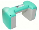 Dtm-530 hög kapacitet batteri, 7.2V 3800mAh nikon dtm-530 mätinstrument batterier