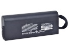 Zvh4 hög kapacitet batteri, 7.7V 4500mAh rohde schwarz zvh4 mätinstrument batterier